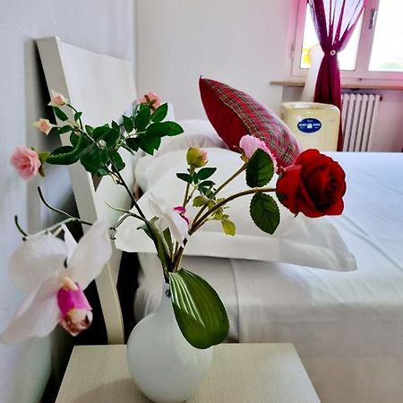 普里姆住宿加早餐旅馆 比萨 外观 照片