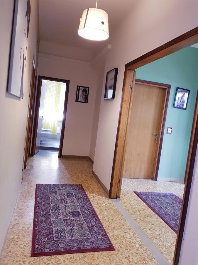 普里姆住宿加早餐旅馆 比萨 外观 照片